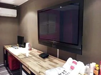 Hotel Cats Bucheon