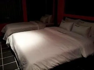 Hotel Cats Bucheon