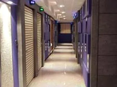Hotel Cats Bucheon 2*,