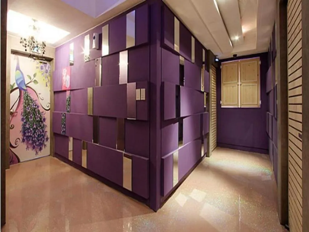 Hotel Cats Bucheon Corea del Sur
